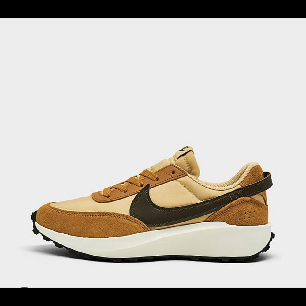 Nike Women’s Waffle Debut Running Shoe